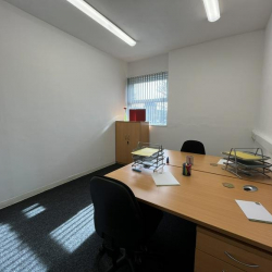 Image of Silsoe office space