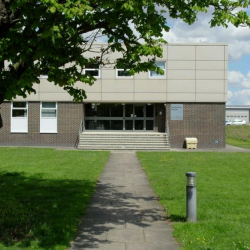 Enterprise House, Wrest Park, Bedford