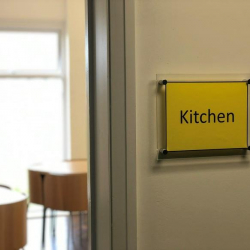 Office accomodations in central Silsoe