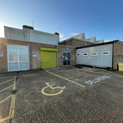 Serviced office centre - Silsoe