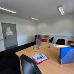 Serviced office in Silsoe