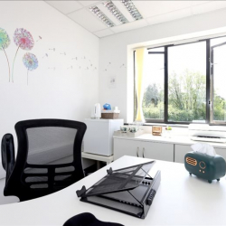 Executive office centre to rent in Sunderland