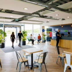 Image of Haverhill serviced office