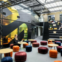 Executive suites in central Helsinki