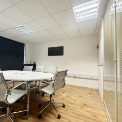 Serviced office centre in Ipswich