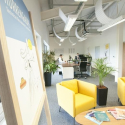 Ipswich executive office centre