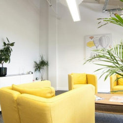 Serviced offices to rent in 