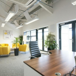 Serviced offices to rent in 
