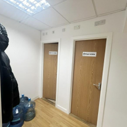 Serviced offices to rent in 