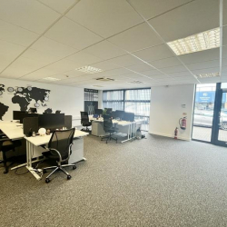 Serviced offices to rent in 