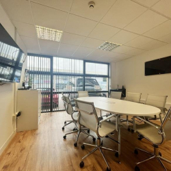 Serviced offices to rent in 