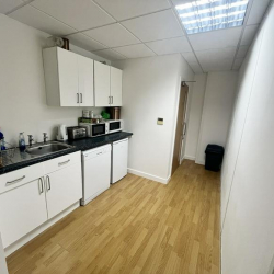 Serviced offices to rent in 
