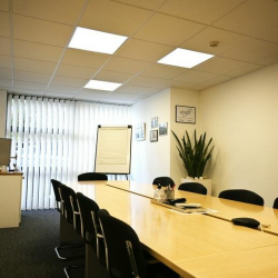 Serviced offices in central Ipswich