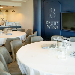 Serviced office to lease in Epsom