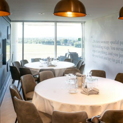 Executive office centre in Epsom