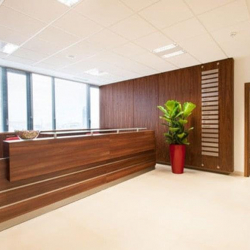 Image of Warsaw serviced office