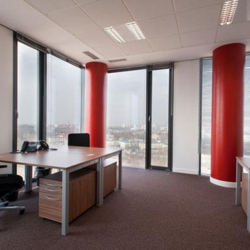 Serviced office to rent in Warsaw