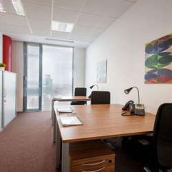 Serviced office centre - Warsaw