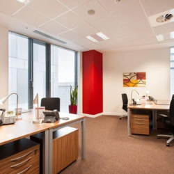 Warsaw executive suite