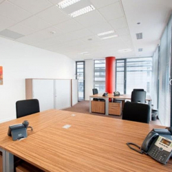 Offices at Equaor II, Aleje Jerozolimskie 96