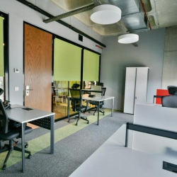 Office space to hire in Istanbul