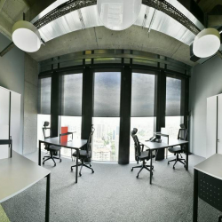 Office accomodations in central Istanbul