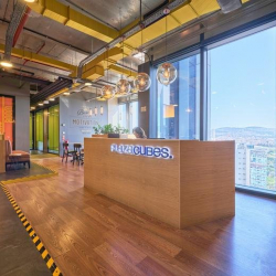 İçerenköy Mahallesi, Umut Sokak No:10 D:12 serviced offices
