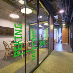 Image of Istanbul serviced office