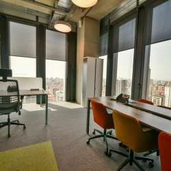 İçerenköy Mahallesi, Umut Sokak No:10 D:12, Quick Tower serviced office centres