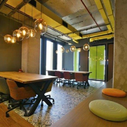 Office spaces to lease in Istanbul