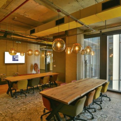 Serviced offices to rent in 