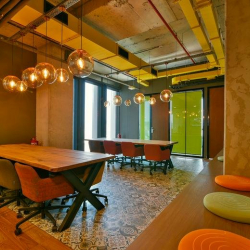 Serviced offices to rent in 