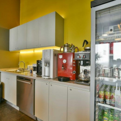 Serviced office to hire in Istanbul