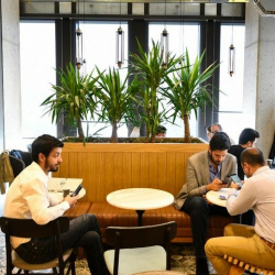 Offices at İçerenköy Mahallesi, Umut Sokak No:10 D:12, Quick Tower