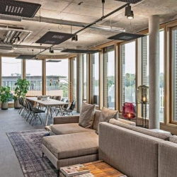 Erftstrasse 15-17 serviced offices