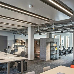 Executive offices to let in Cologne