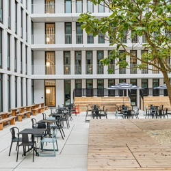 Executive office to lease in Cologne