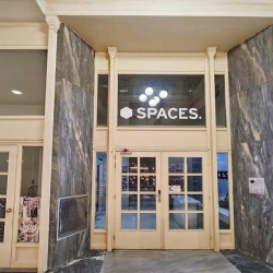 Serviced offices to rent in 