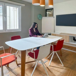 Serviced offices to rent in 
