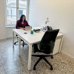 Serviced offices to rent in 