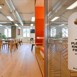 Serviced offices to rent in 