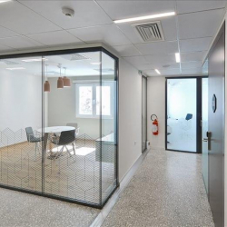 Serviced offices to rent in 