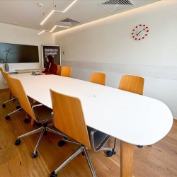 Serviced offices to rent in 