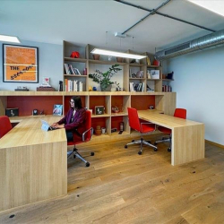 Athens serviced office