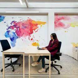 Serviced office - Athens