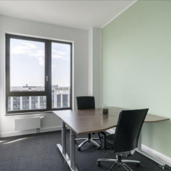 Erna-Scheffler-Str. 1a, 6th Floor