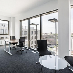 Serviced offices to let in Cologne