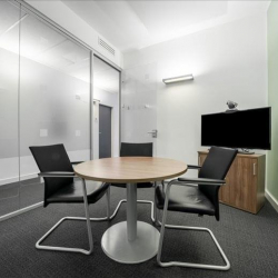 Erna-Scheffler-Str. 1a, 6th Floor serviced offices