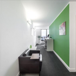 Interior of Erna-Scheffler-Str. 1a, 6th Floor
