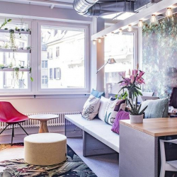 Image of Zurich office accomodation